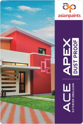 Apex Shade Card