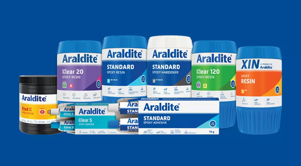 Adhesives & Sealants