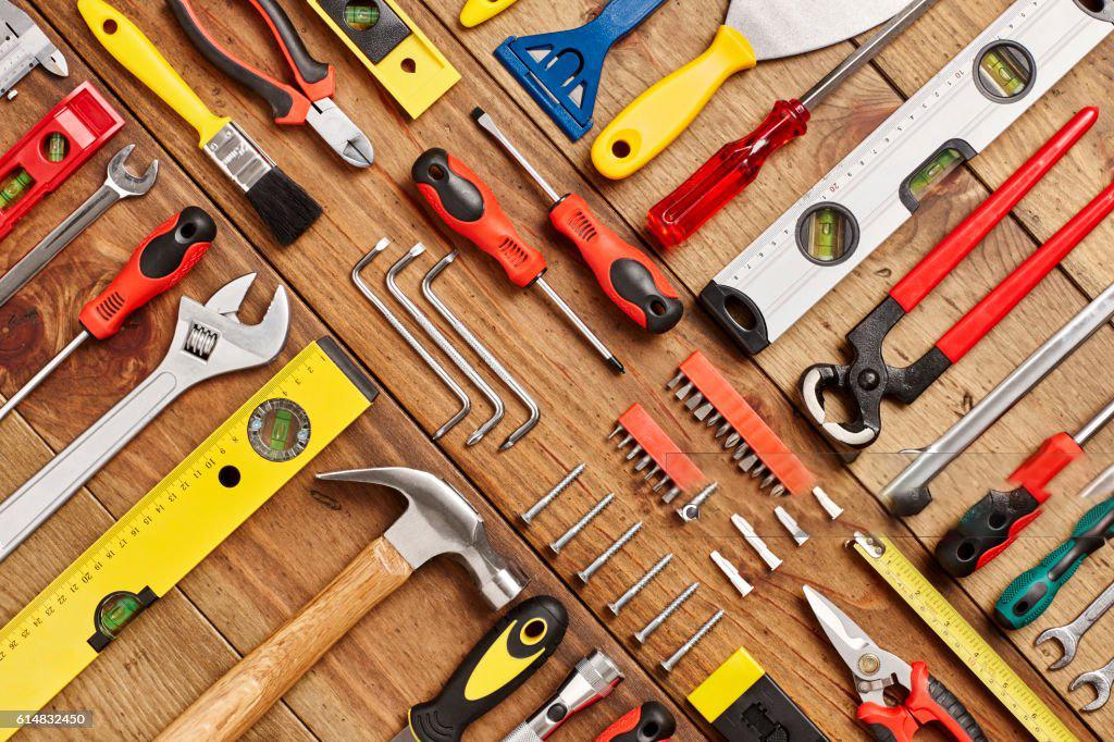 Hardware Tools