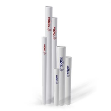 UPVC Pipe Schedule-80 (3 mtr) 