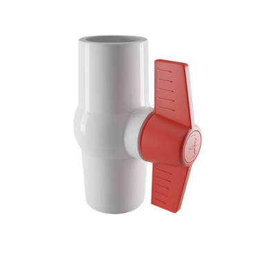 UPVC Ball Valve