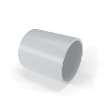 PVC Coupler