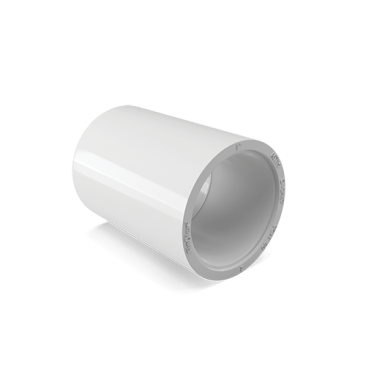 UPVC Coupler