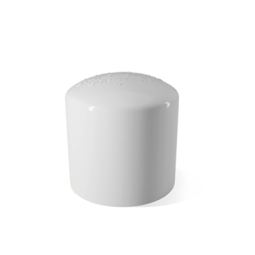 UPVC End Cap