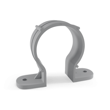 SWR Pipe Clip Fitting