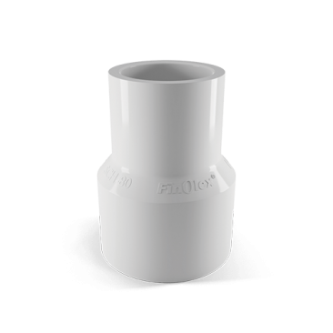 UPVC Reducer