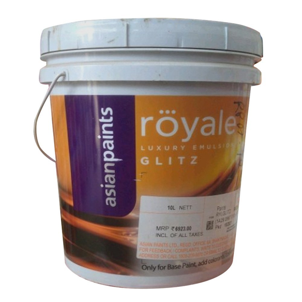 Asian Paint Royale Glitz 10L