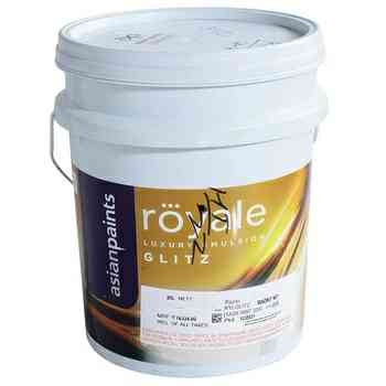 Asian Paint Royale Glitz 20L