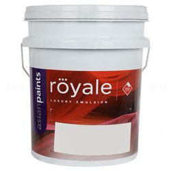 Asian Paint Royale Luxury Emulsion 20L