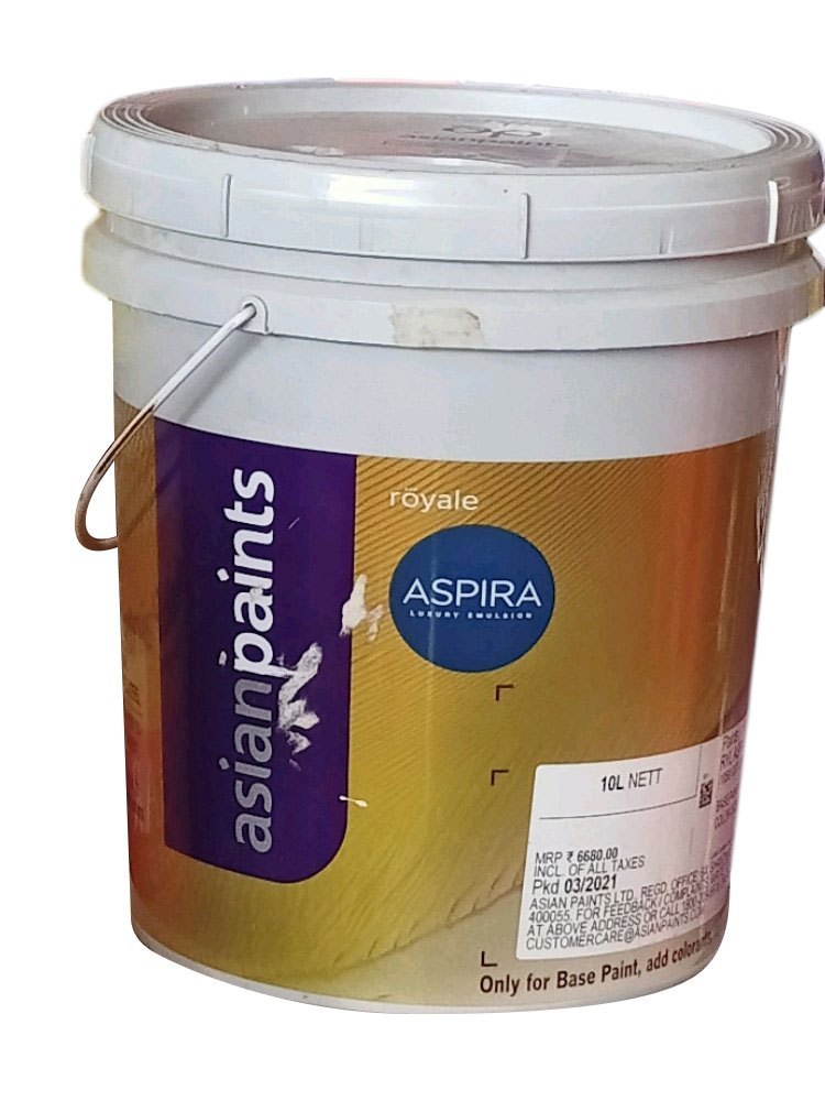 Asian Paint Royale Aspira 10L