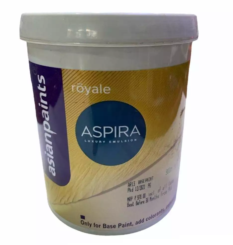Asian Paint Royale Aspira 1L