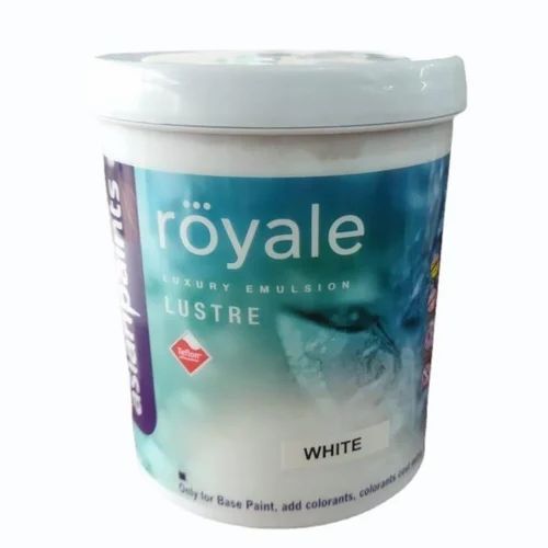 Asian Paint Royale Lustre 1L